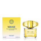 Yellow Diamond – Eau de Toilette