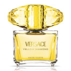 Yellow Diamond – Eau de Toilette