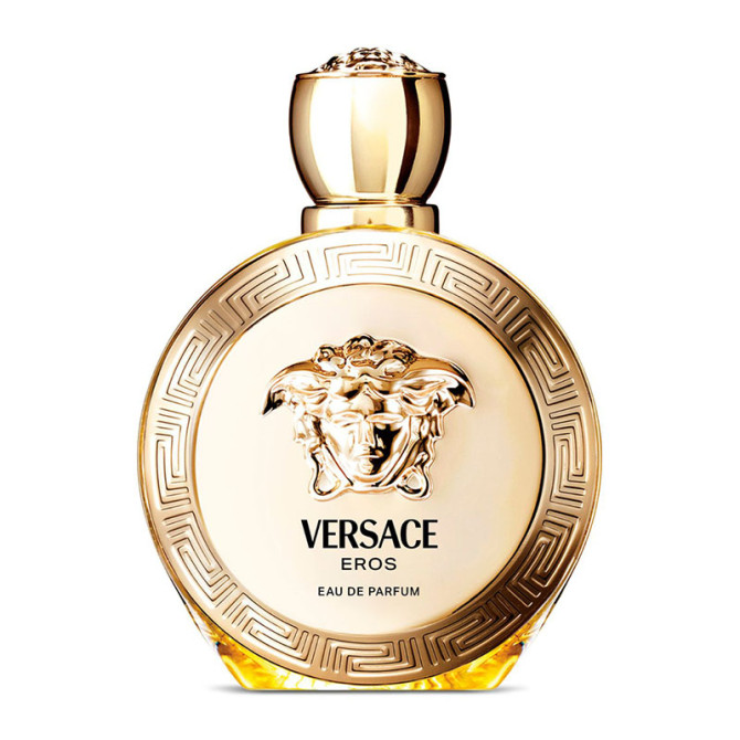 Eros pour femme - Eau de Parfum