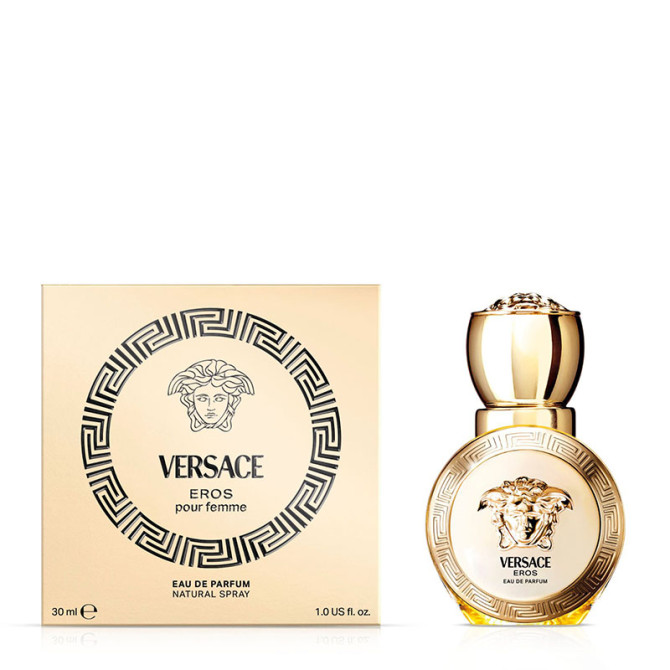 Eros pour femme - Eau de Parfum