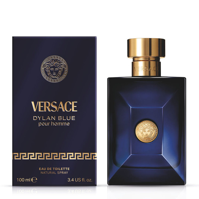 Dylan Blue - Eau de Toilette