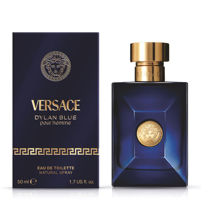 Dylan Blue - Eau de Toilette