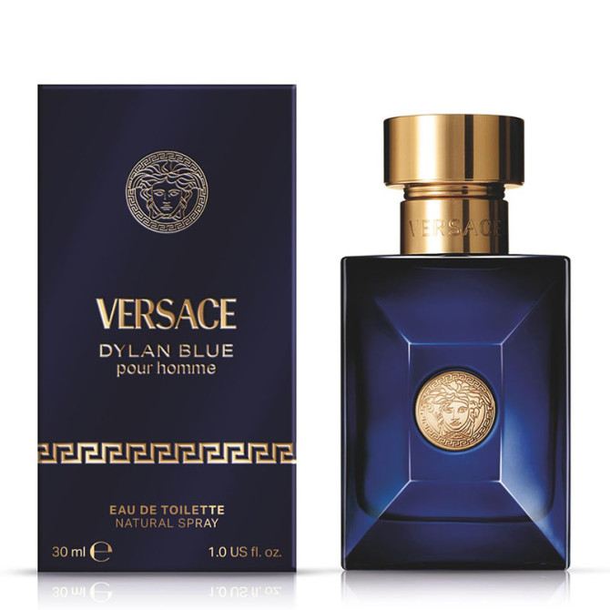 Dylan Blue - Eau de Toilette