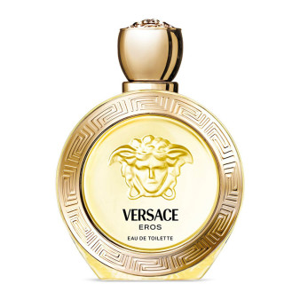 Eros pour femme - Eau de Toilette