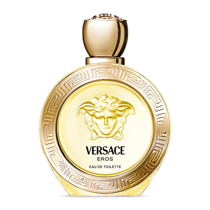 Eros pour femme - Eau de Toilette