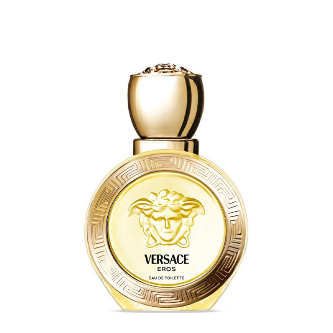 Eros pour femme - Eau de Toilette