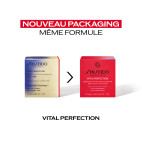 Silky Firming Lift Cream