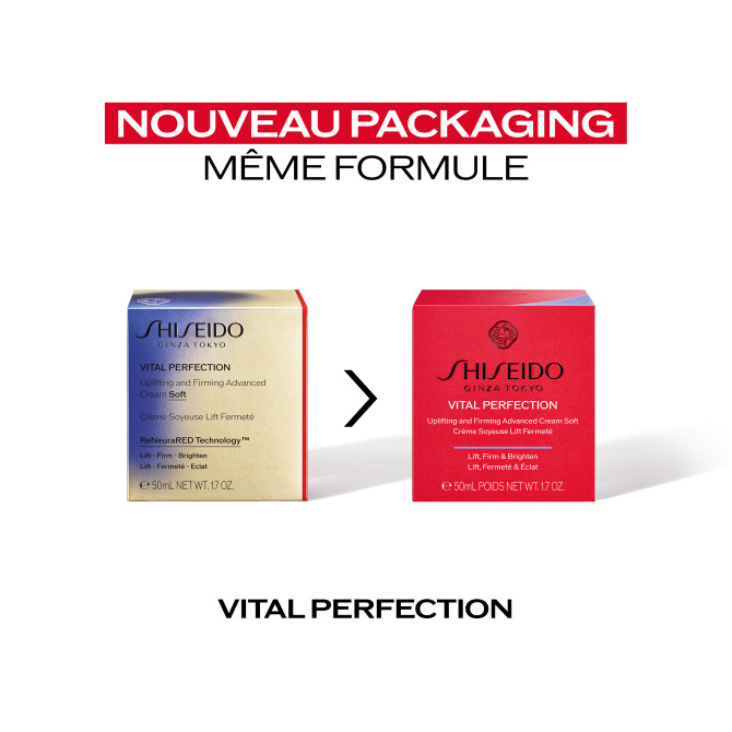 Silky Firming Lift Cream