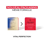 Crème Lift Fermeté Enrichie
