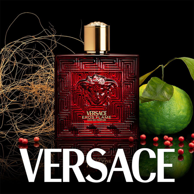 EROS FLAME