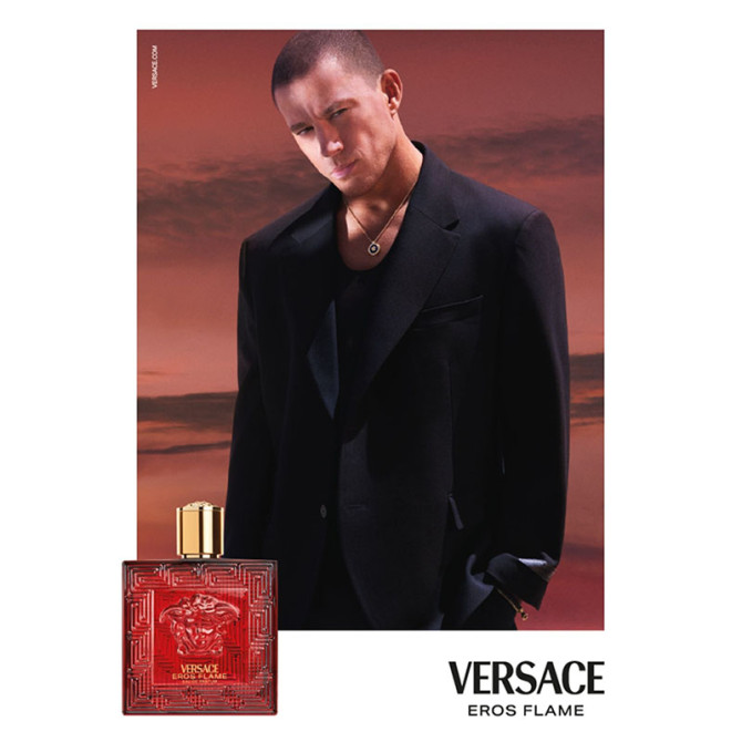 EROS FLAME