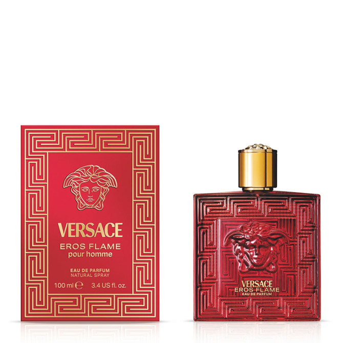 EROS FLAME
