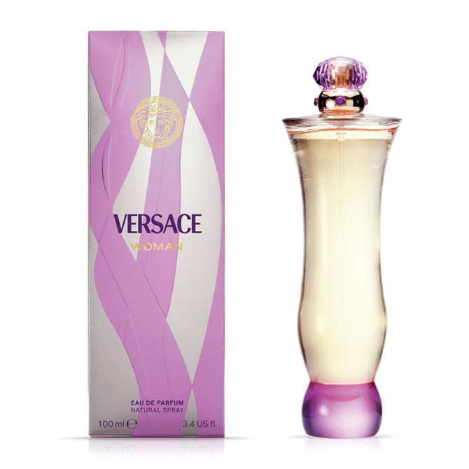Versace Mujer