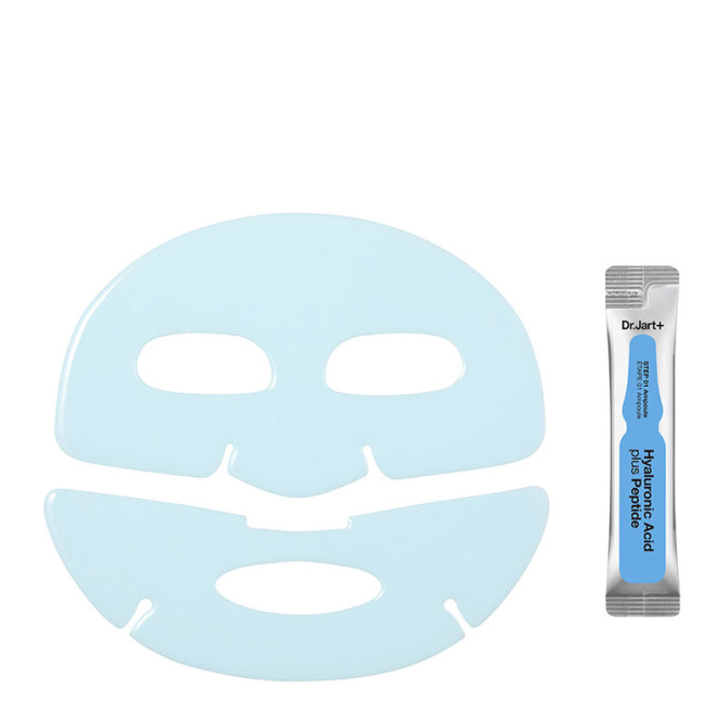 Cryo Rubber™ Hydratant