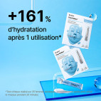 Cryo Rubber™ Hydratant
