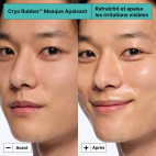 Cryo Rubber™ Apaisant