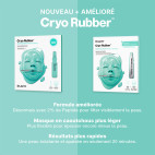 Cryo Rubber™ Apaisant