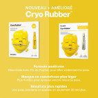 Cryo Rubber™ Eclat
