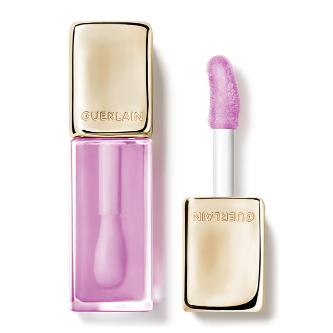 KissKiss Bee Glow Oil 209