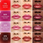 KissKiss Bee Glow Oil 878