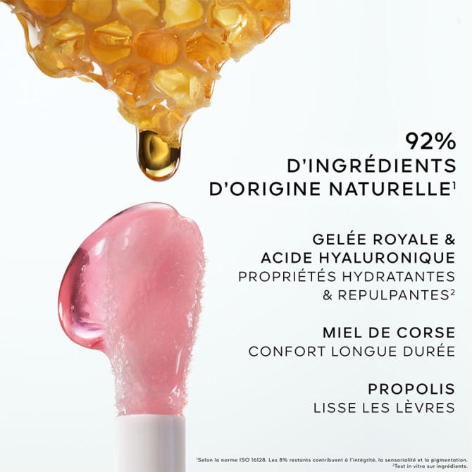KissKiss Bee Glow Oil 878