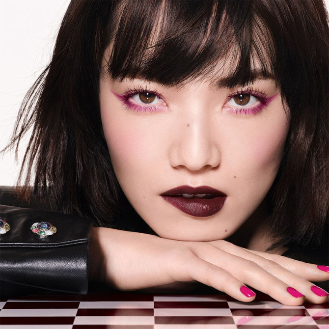 BAUME ESSENTIEL ROUGE NOIR