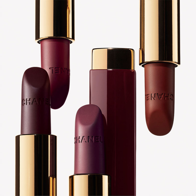 ROOD ALLURE VELVET 377