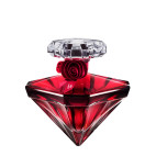 La Nuit Trésor Rouge Drama