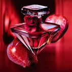 La Nuit Trésor Rouge Drama