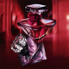 La Nuit Trésor Rouge Drama