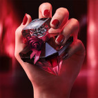 La Nuit Trésor Rouge Drama