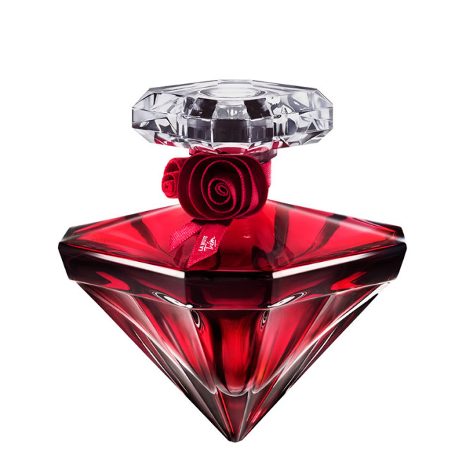 La Nuit Trésor Rouge Drama