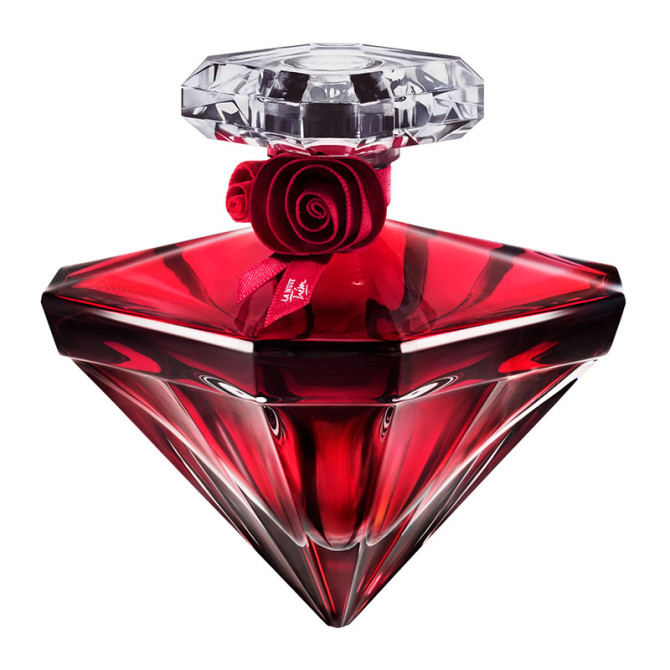 La Nuit Trésor Rouge Drama
