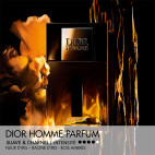 Dior Homme Parfum 125ml