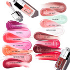 Dior Addict Lip Glow Oil 015