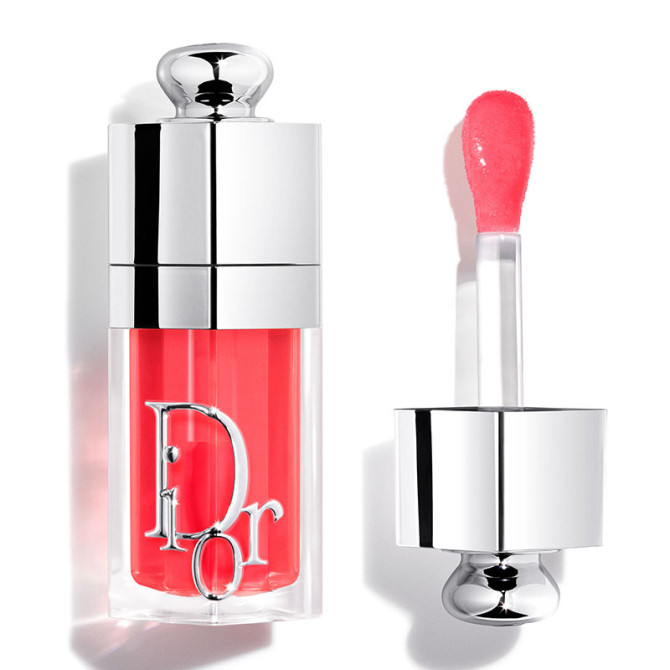 Dior Addict Lip Glow Oil 015