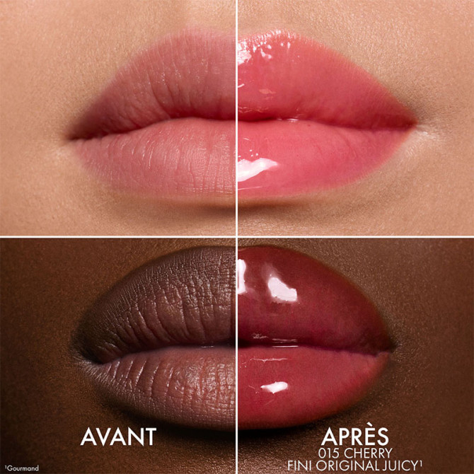 Dior Addict Lip Glow Oil 015