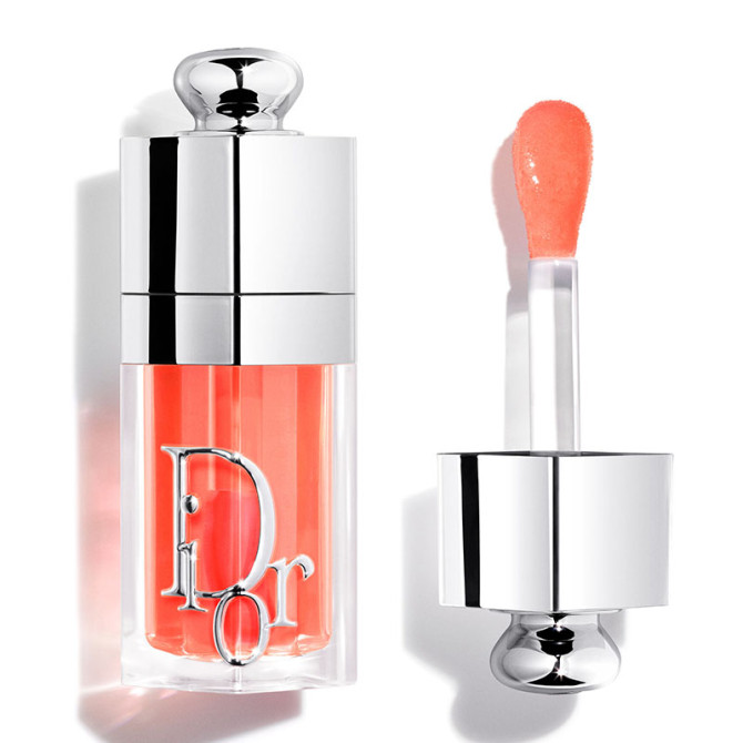 Dior Addict Lip Glow Oil 041