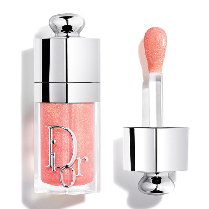 Dior Addict Lip Glow Oil 077