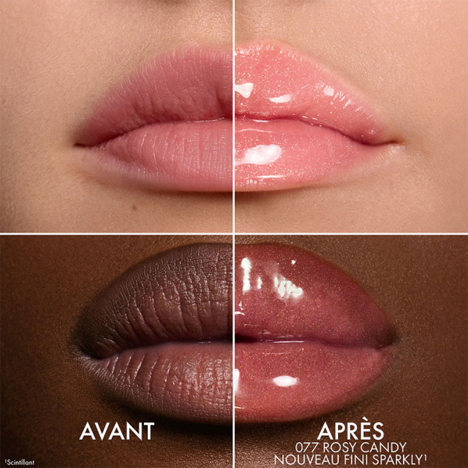 Dior Addict Lip Glow Oil 077