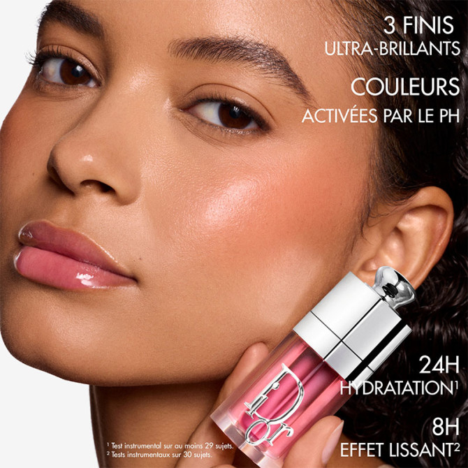 Dior Addict Lip Glow Oil 081