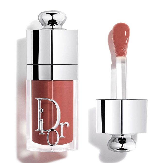 Dior Addict Lip Glow Oil 081