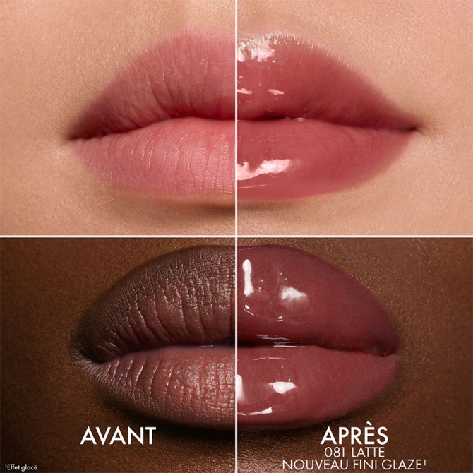 Dior Addict Lip Glow Oil 081
