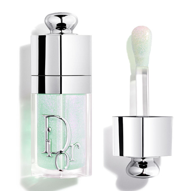 Dior Addict Lip Glow Oil 086