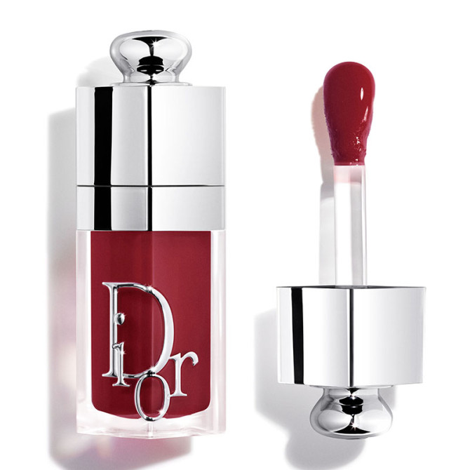 Dior Addict Lip Glow Oil 104