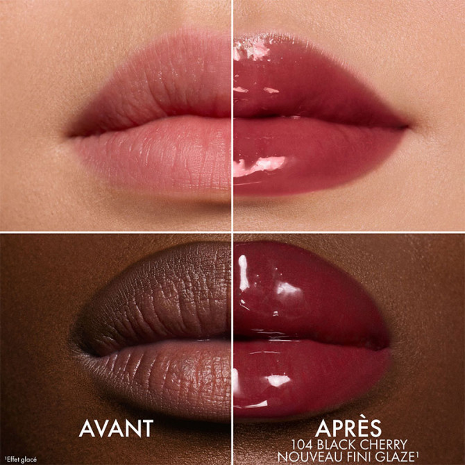 Dior Addict Lip Glow Oil 104
