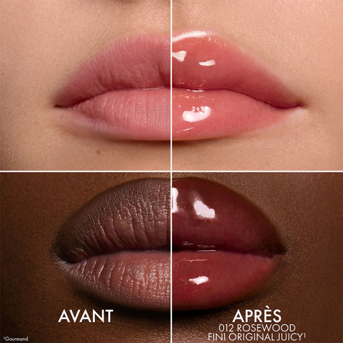 Dior Addict Lip Glow Oil 012