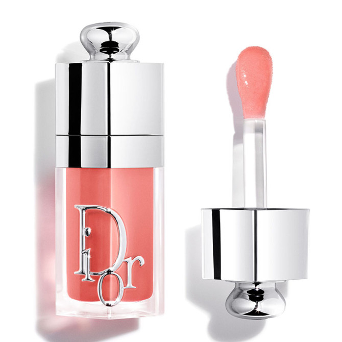Dior Addict Lip Glow Oil 012