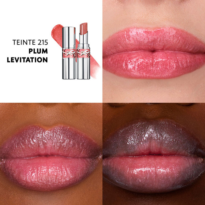 Loveshine 215 Plum Levitation