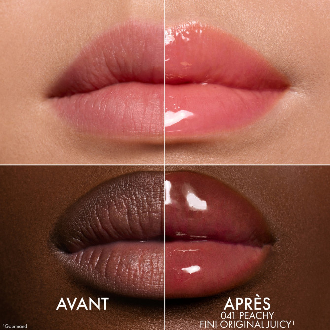 Dior Addict Lip Glow Oil 041